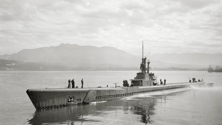 Tàu ngầm - bí ẩn cuộc chiến dưới đáy đại dương - Kỳ 3: Vũ khí tàu ngầm với chiến thuật bầy sói - Ảnh 2.