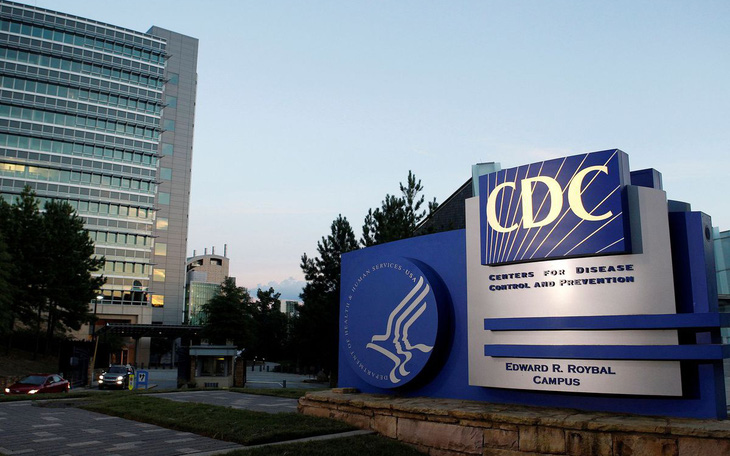 CDC Mỹ khuyến nghị tiêm tăng cường Moderna, J&J