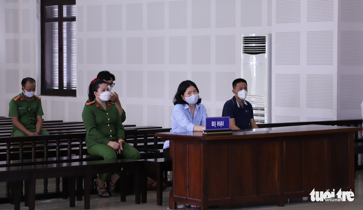 Hoãn phiên tòa xét xử ‘đại gia’ Phạm Thanh bị cáo buộc cưỡng đoạt 50 tỉ đồng - Ảnh 2.