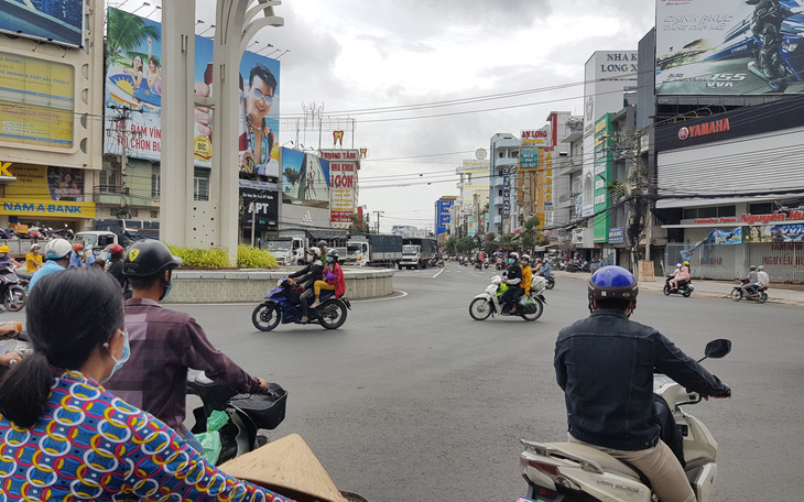 An Giang tiếp tục thực hiện 