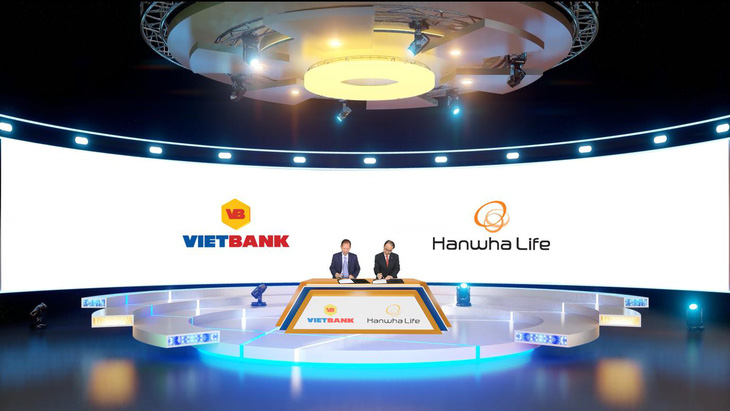 Hanwha Life Việt Nam chính thức tham gia vào thị trường Bancassurance - Ảnh 1.