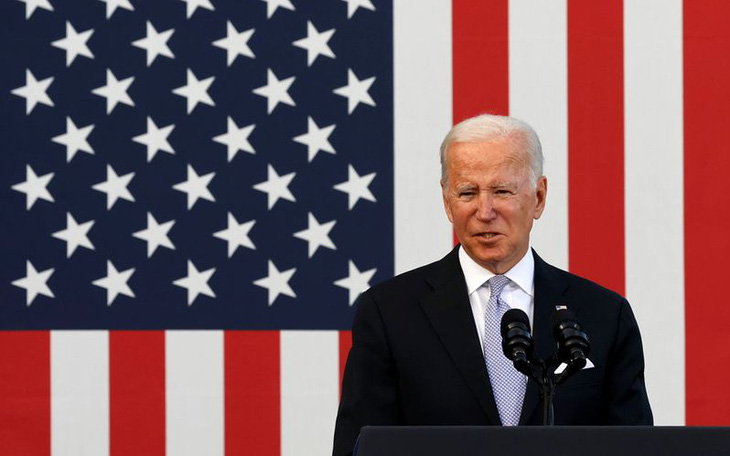 Tổng thống Mỹ Joe Biden dự Hội nghị cấp cao ASEAN - Mỹ