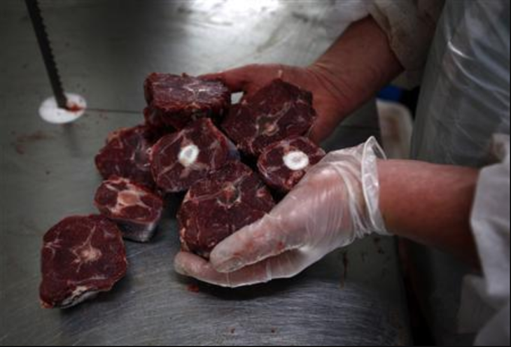 Reuters: Số lô hàng thịt từ Úc bị Mỹ từ chối tăng lên vì nhiễm phân động vật - Ảnh 1.