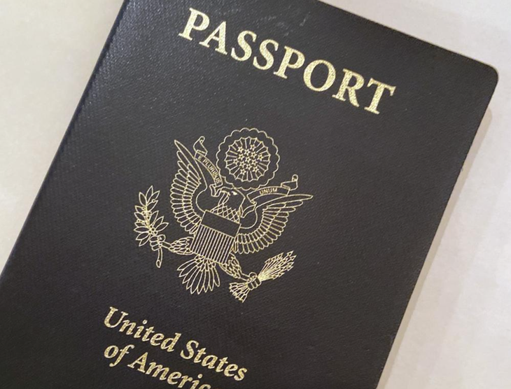 Mỹ công bố hộ chiếu đầu tiên có tùy chọn giới tính X - Ảnh 1.