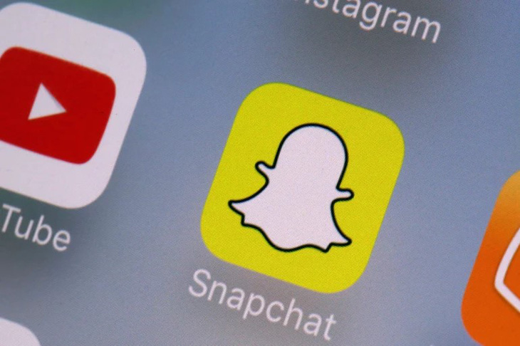 Thượng viện Mỹ chất vấn YouTube, TikTok và Snapchat - Ảnh 2.