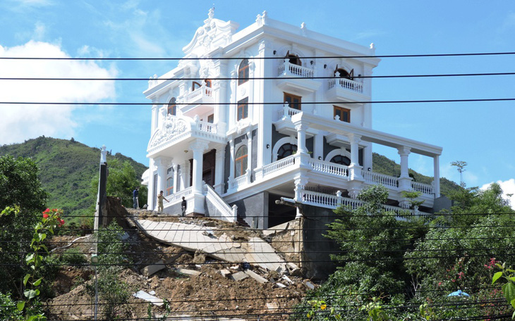 Dân ở Nha Trang 