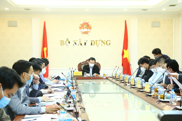 Hội đồng Kiểm tra nhà nước chấp thuận, đường sắt Cát Linh - Hà Đông sắp khai thác - Ảnh 1.