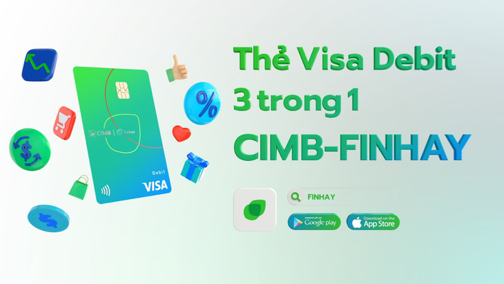 CIMB Việt Nam chinh phục giải thưởng ngân hàng số - Ảnh 2.