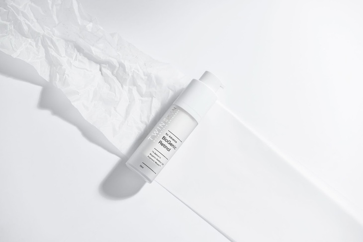 Twins Skin, thương hiệu mỹ phẩm khoa học tại Việt Nam - Ảnh 4.