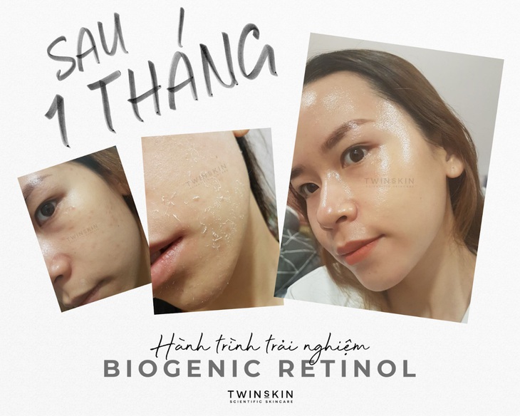 Twins Skin, thương hiệu mỹ phẩm khoa học tại Việt Nam - Ảnh 6.