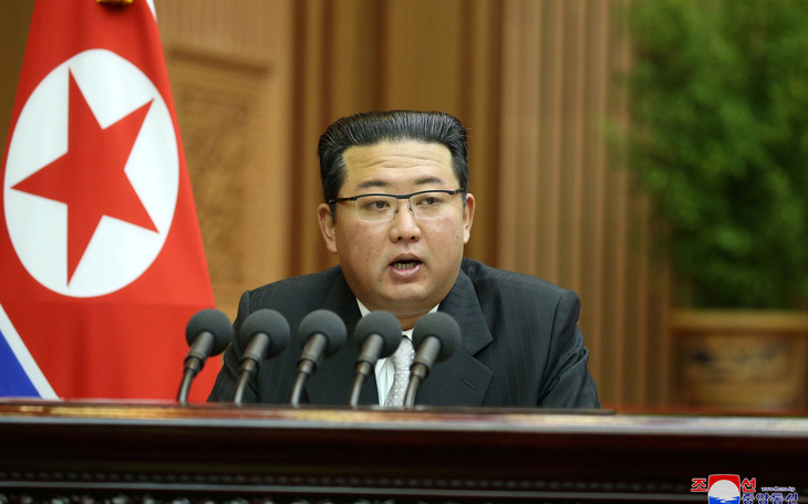 Triều Tiên khôi phục đường dây nóng liên Triều