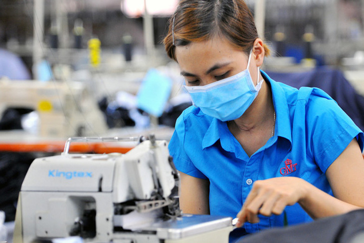 Ngày Kỹ năng lao động Việt Nam: Nhanh chóng khôi phục lại thị trường lao động - Ảnh 1.