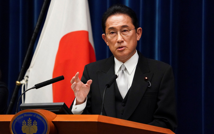 Tân thủ tướng Nhật hoài nghi khả năng gia nhập CPTPP của Trung Quốc
