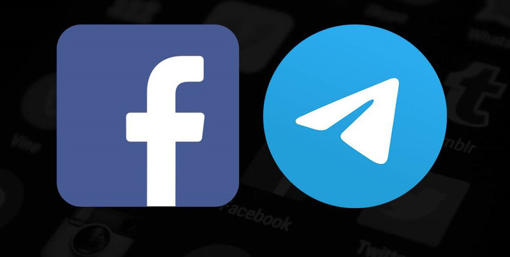 Telegram kiếm thêm 70 triệu khách hàng nhờ Facebook đứng hình - Ảnh 1.