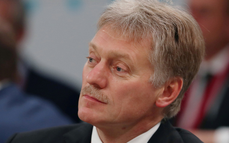 Điện Kremlin phản đối NATO trục xuất thành viên phái bộ Nga