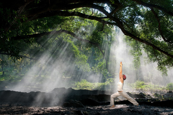 Chuỗi tiện ích wellness đỉnh cao tại Sun Tropical Village, Nam Phú Quốc - Ảnh 4.