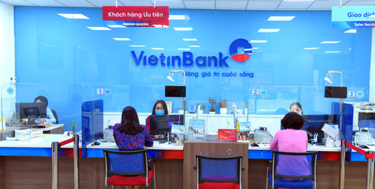 VietinBank phối hợp chi trả hỗ trợ từ Quỹ bảo hiểm thất nghiệp qua tài khoản cá nhân - Ảnh 1.