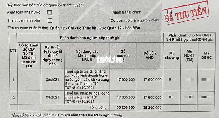 Thế giới di động gửi tối hậu thư đến chủ nhà: Trả lời giảm giá hoặc thanh lý hợp đồng - Ảnh 3.