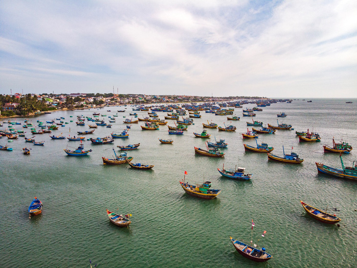 Bất động sản ven biển: Điểm sáng đầu tư quý 4 năm 2021 - Ảnh 1.