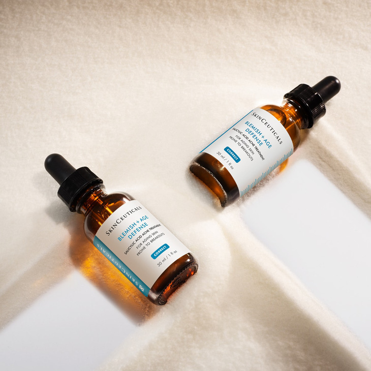 Siêu phẩm SkinCeuticals đã có mặt tại Shopee Premium: Mua 1 tặng 1 chỉ duy nhất hôm nay - Ảnh 2.