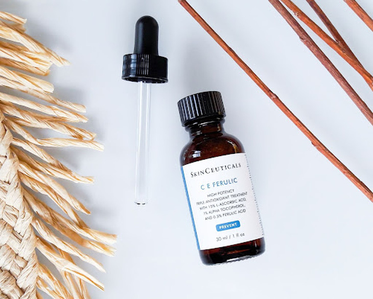 Siêu phẩm SkinCeuticals đã có mặt tại Shopee Premium: Mua 1 tặng 1 chỉ duy nhất hôm nay - Ảnh 1.