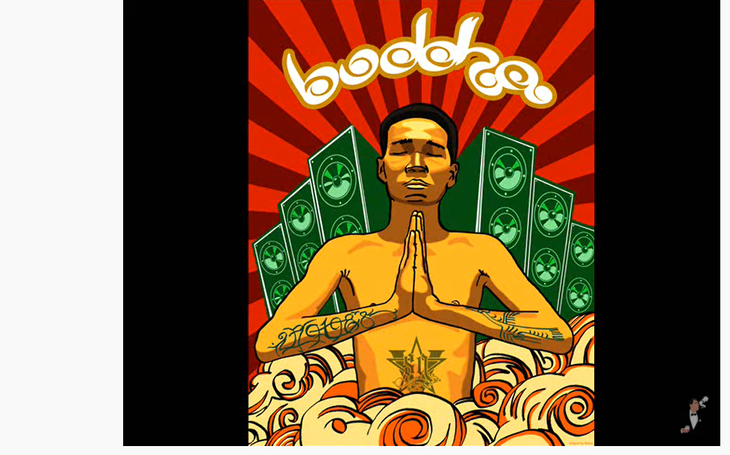 Wowy nói không xúc phạm Đức Phật mà ngược lại, đại diện Giáo hội đáp ‘sẽ tìm hiểu kỹ văn hóa rap’