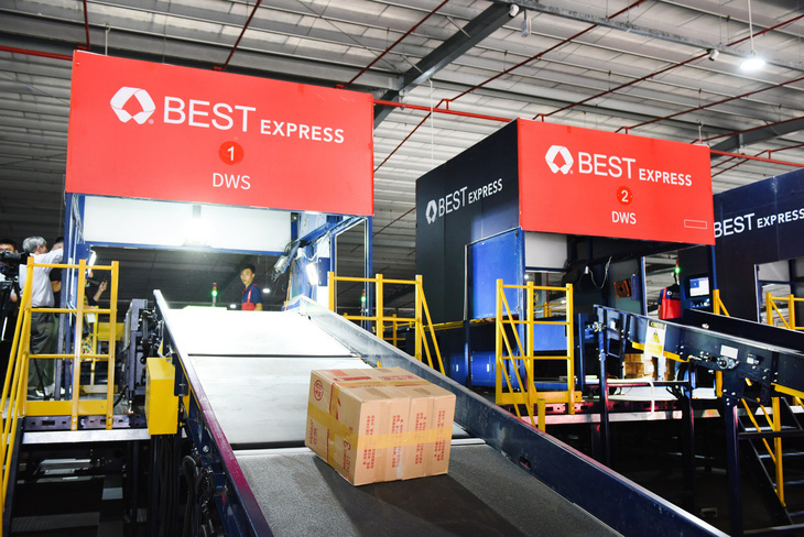 BEST Express tung loạt quà trăm triệu đồng tri ân khách hàng trong tháng 10 - Ảnh 3.