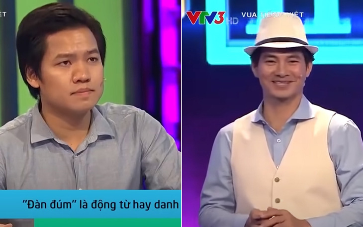 Không dễ tìm... Vua tiếng Việt - Ảnh 1.