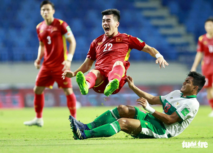 Indonesia tập huấn ở châu Âu để chuẩn bị đấu Việt Nam, Malaysia ở AFF Cup - Ảnh 1.