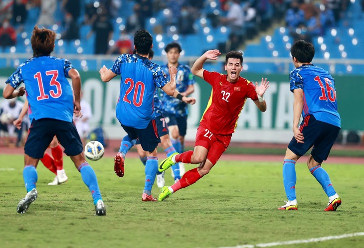Không có gì phải buồn - Ảnh 1.