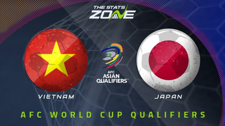Các chuyên gia châu Á dự đoán: Tuyển Việt Nam khá tốt nhưng Nhật Bản sẽ giành 3 điểm - Ảnh 1.