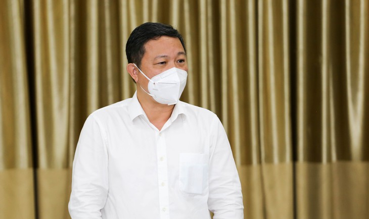 Dù khó khăn, TP.HCM vẫn dành hàng ngàn tỉ đồng chăm lo Tết cho người dân - Ảnh 2.