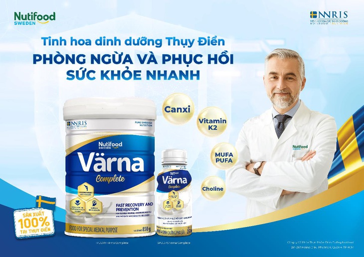 ‘Bình thường mới’: Chú ý gì để nâng cao sức khỏe người lớn tuổi? - Ảnh 2.