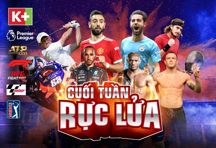 Hợp tác chiến lược mới giữa Truyền hình MyTV và Truyền hình K+ - Ảnh 5.