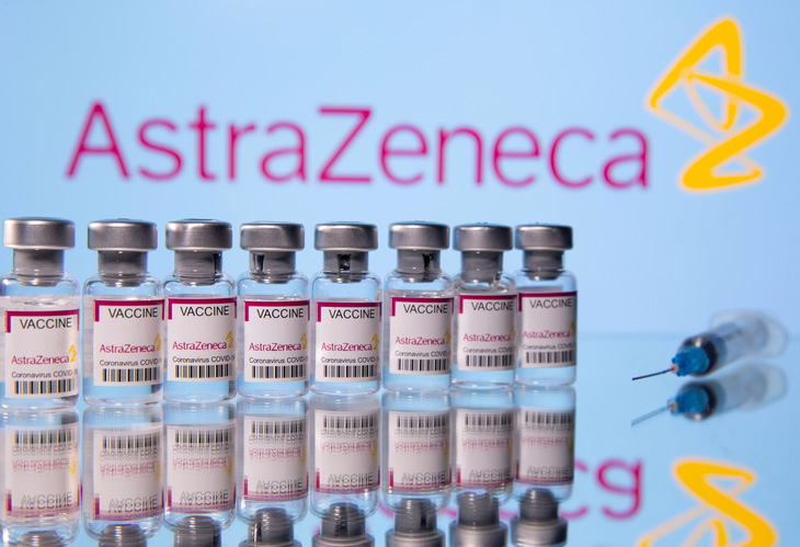 Hãng dược AstraZeneca báo lỗ tỉ đô trong quý 3-2021 - Ảnh 1.