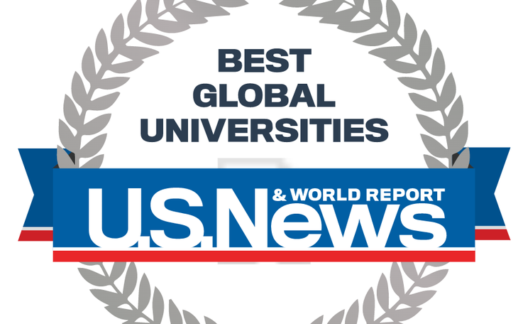 5 trường đại học tốt nhất Việt Nam theo U.S.News & World Reports 2022