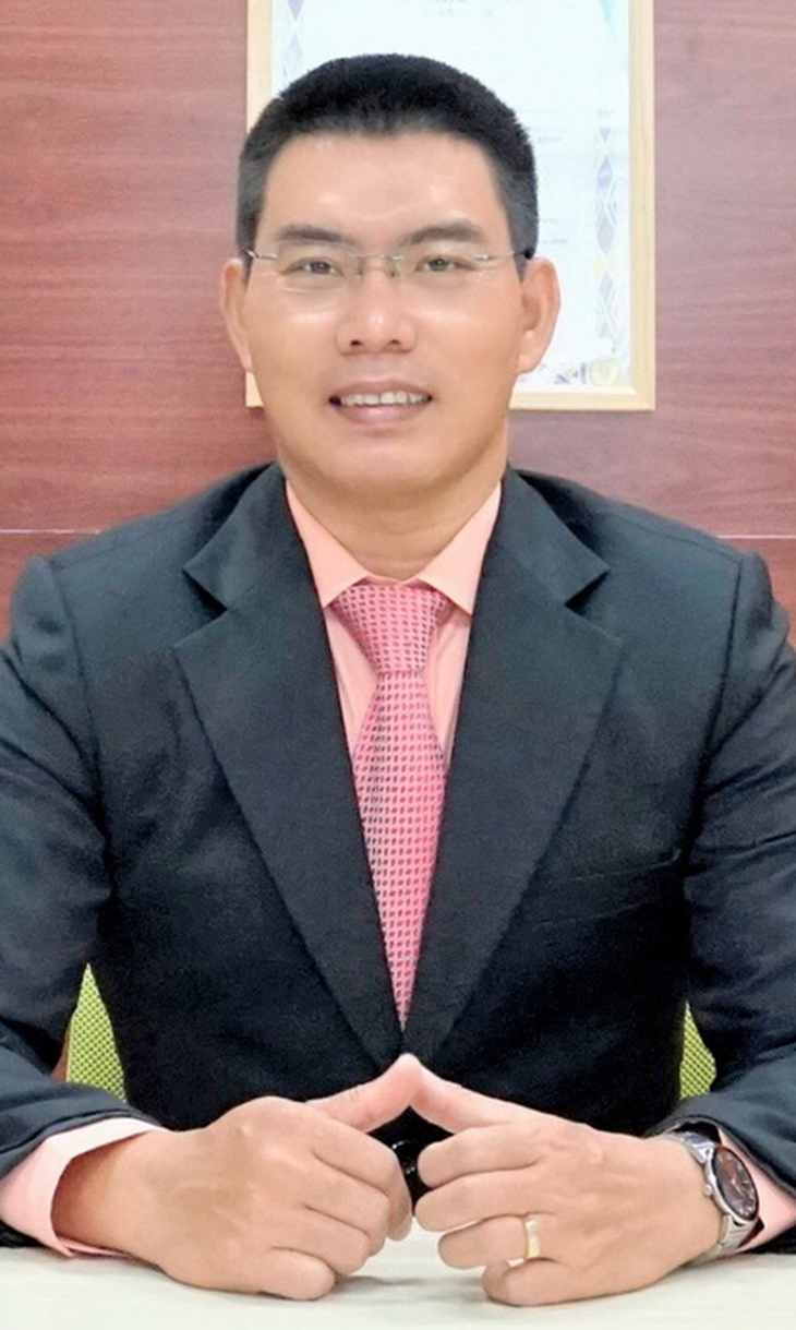 nguyễn văn phúc