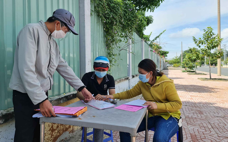 Chở giấc mơ trở lại thành phố: Ngày trở lại - Ảnh 3.