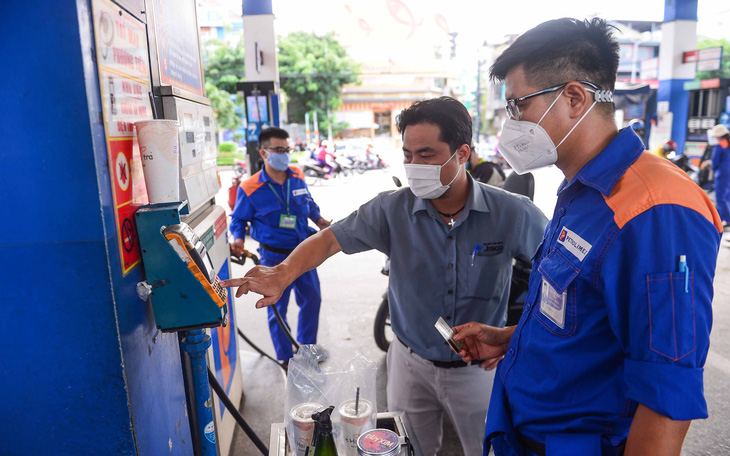 Thanh toán không tiền mặt: Tăng trưởng trong vài tháng bằng vài năm - Ảnh 3.