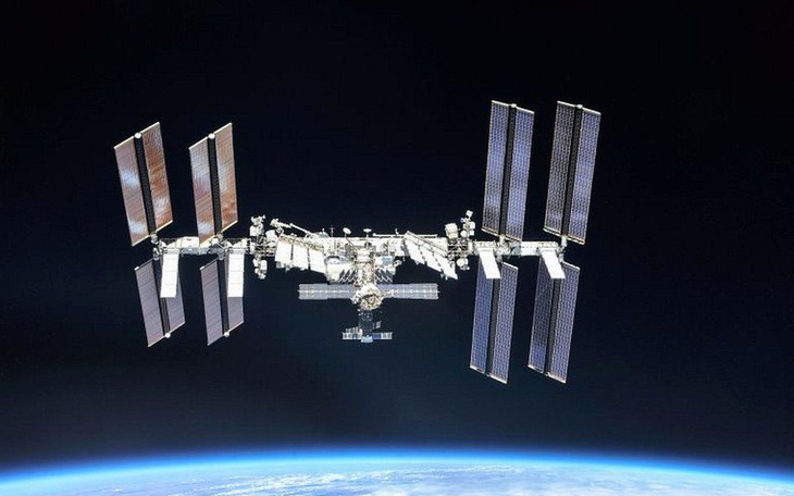 Bảy phi hành gia trên trạm vũ trụ phải sơ tán vì một hành động của Nga