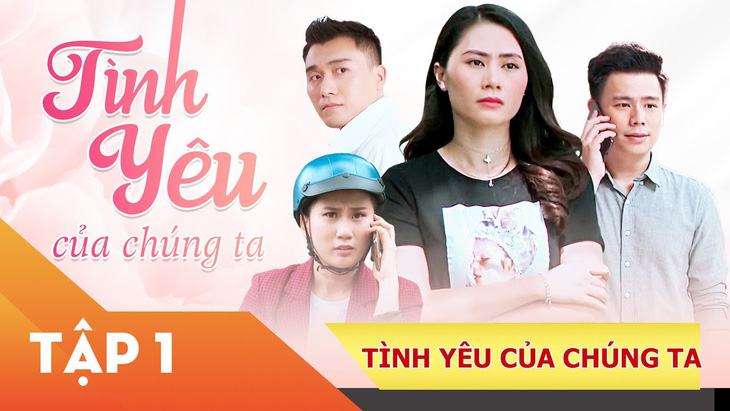 Xin chào hạnh phúc: Hạnh phúc khi được tự chọn lựa cuộc sống của chính mình - Ảnh 4.