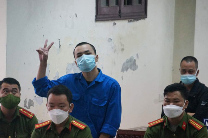 Con nuôi Đường ‘Nhuệ’ tự nhận 20 năm tù liên quan việc ăn chặn tiền hỏa táng - Ảnh 3.