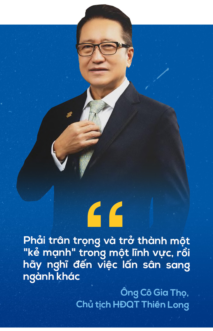 Tập đoàn Thiên Long 40 năm hành trình gắn bó tri thức Việt Nam - Ảnh 6.