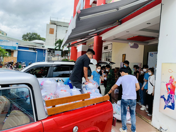 91 năm Ngày truyền thống Mặt trận Tổ quốc Việt Nam: Hướng về dân, dân sẽ góp sức - Ảnh 1.