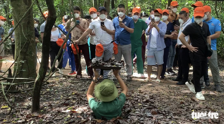 TP.HCM xin thí điểm đón khách quốc tế, không cần cách ly - Ảnh 1.