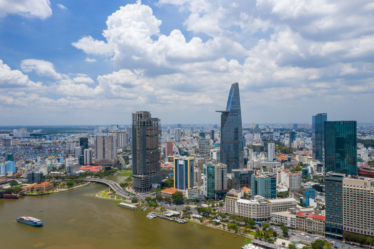 Triển vọng khôi phục của thị trường bất động sản Việt Nam - Ảnh 1.