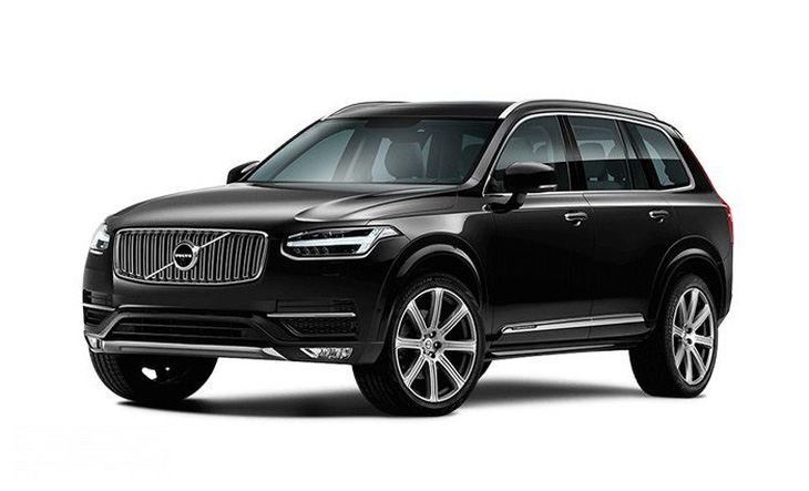 Triệu hồi 1.151 xe Volvo XC90 Excellence, trong đó thị trường Việt Nam có hàng chục chiếc - Ảnh 1.