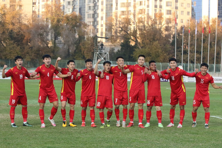 May mà HLV Park Hang Seo còn có Hai Long - Ảnh 1.