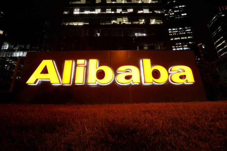 Alibaba, Baidu... bị phạt kịch khung vì phạm luật chống độc quyền - Ảnh 1.