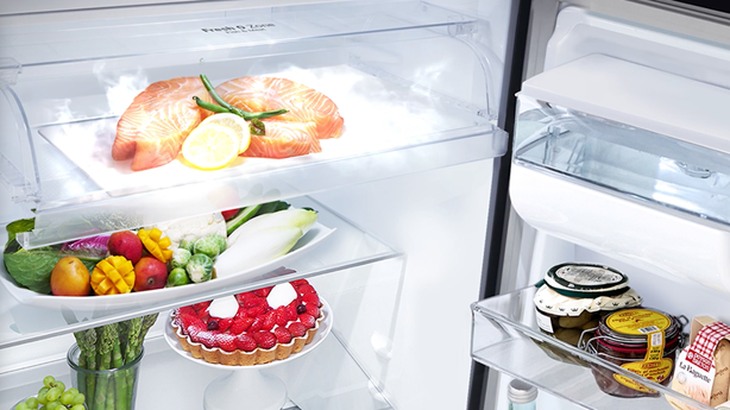 Xem ngay các tiêu chí sau nếu bạn có kế hoạch đổi tủ lạnh mới - Ảnh 3.